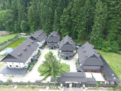 Фотография гостиницы Complex Lions Bucovina