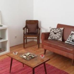 Фотографии гостевого дома 
            Casa 45