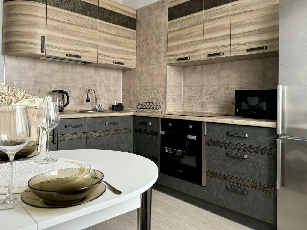 Фотография квартиры Квартира со свежим ремонтом в районе ОКБ