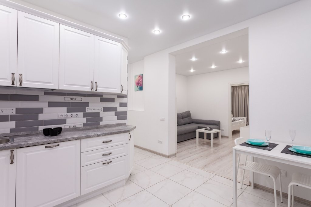 Фотография квартиры Апартаменты Apart-Real Putilkovo