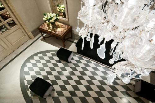 Фотография гостиницы Alpi Hotel