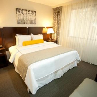 Фотография гостиницы Hotel Los Andes