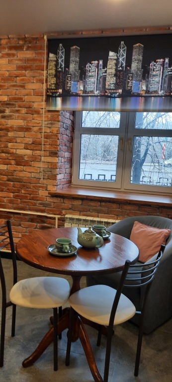 Фотография квартиры Квартира Gagara 7Б