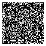 QR код хостела Green Point