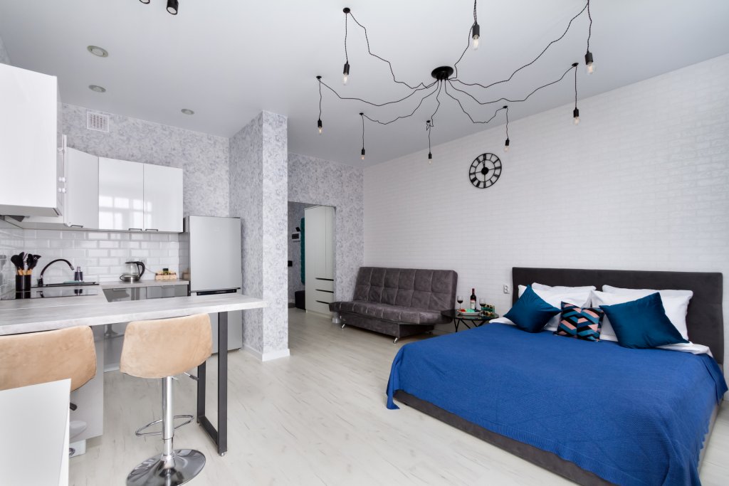 Фотография квартиры Квартира в ЖК Берлин