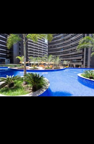 Фотография апарт отеля Landscape Beira Mar Meireles