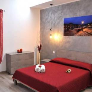 Фотографии мини отеля
b&b mediterraneo