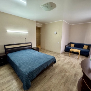 Фотография квартиры Квартира на Кубанской 17