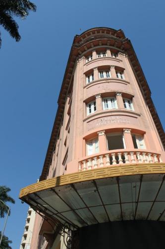 Фотография гостиницы Sul América Palace Hotel