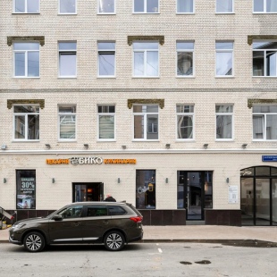 Фотография квартиры Comfort life (Комфорт лайф) на Маяковской