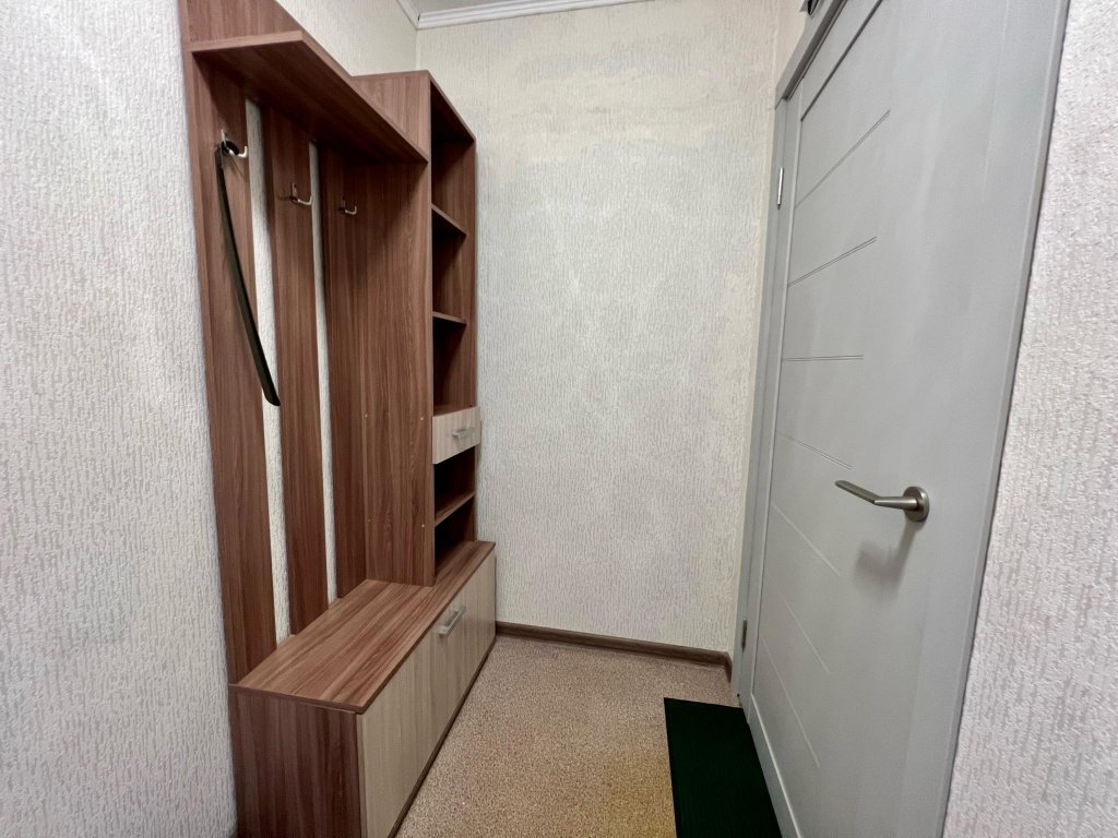 Фотография квартиры Hermes Aparts (Хермес Апартс) на улице Елецкая