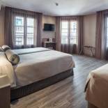 Фотография гостиницы Hotel Suizo