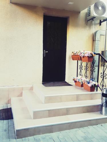 Фотография гостиницы Parham