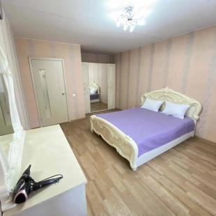 Фотография квартиры Квартира на Улице Строителей, 10