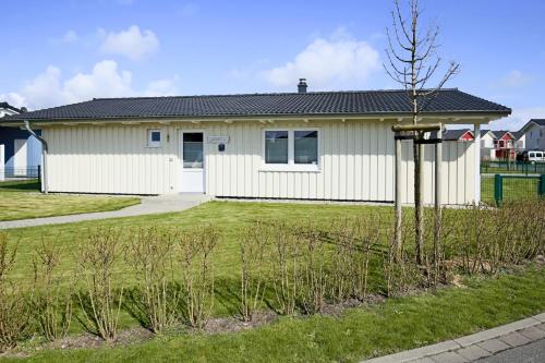 Фотографии гостевого дома
Ferienhaus - Oland