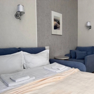 Фотография квартиры Квартира BlueSea