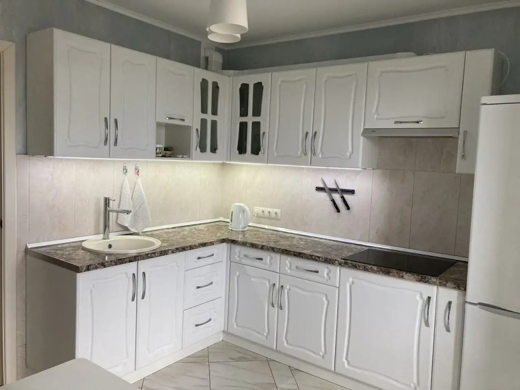 Фотография квартиры Апартаменты Midea 72