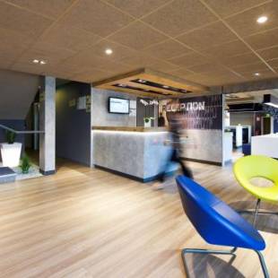 Фотографии гостиницы 
            ibis Budget Pau Est