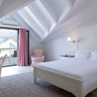 Фотография гостиницы Alley Boutique Hotel and Spa