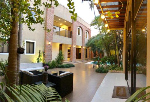 Фотография мини отеля Posada del Cielo