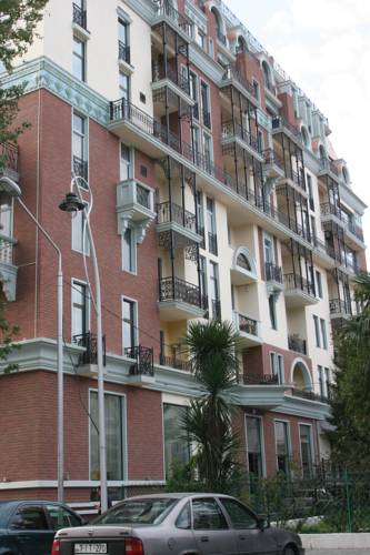 Фотография гостиницы Monte Carlo