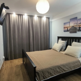 Фотография квартиры Апартаменты 22 на Никитина