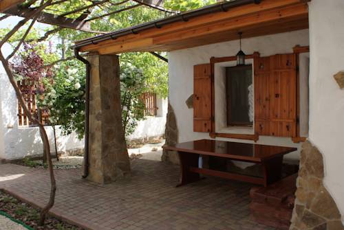 Фотография гостиницы Гостиный Двор