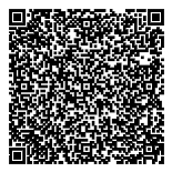 QR код гостиницы Династия