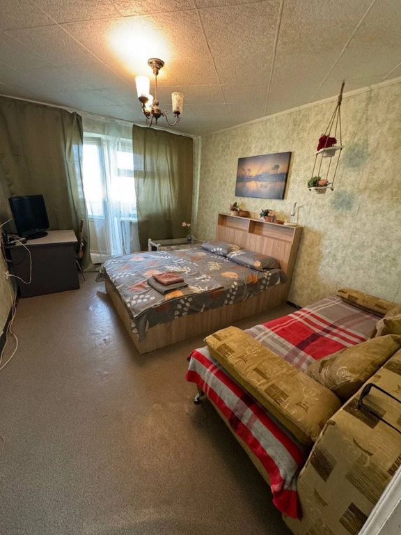 Фотография квартиры Квартира на улице Советской Армии 98