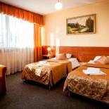 Фотография гостиницы Hotel Alf