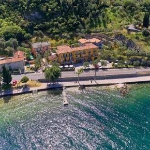 Фотографии гостиницы
Albergo Del Garda