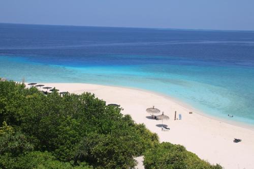 Фотография гостиницы Ranthari Hotel and Spa Ukulhas Maldives