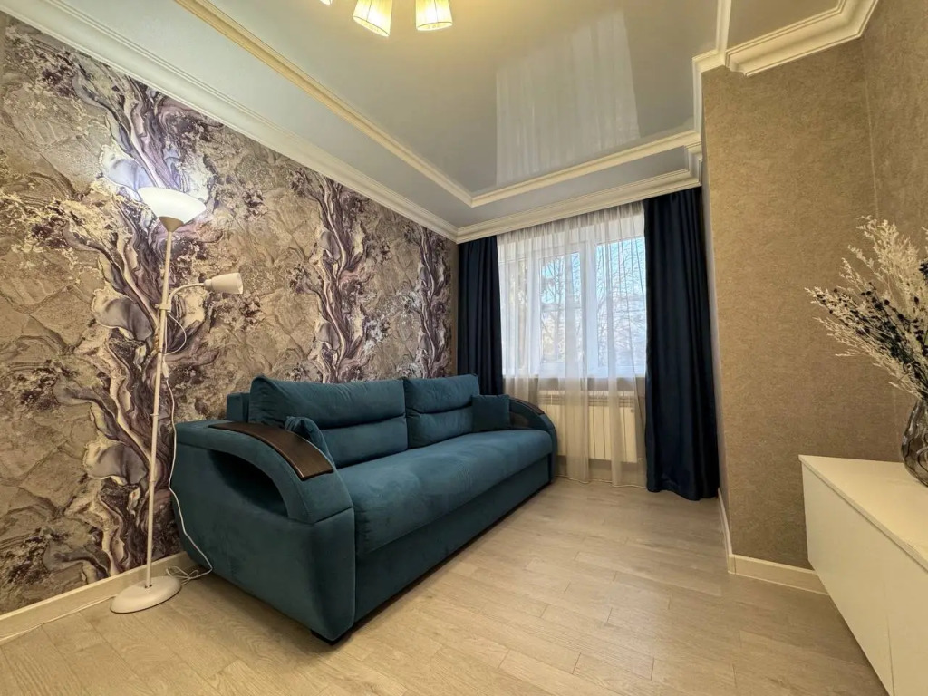 Фотография квартиры Квартира ПосуткаРу | Октябр 413 | Гор Больница и Курортный парк