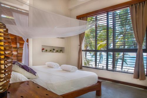 Фотография гостиницы Makao Beach Hotel