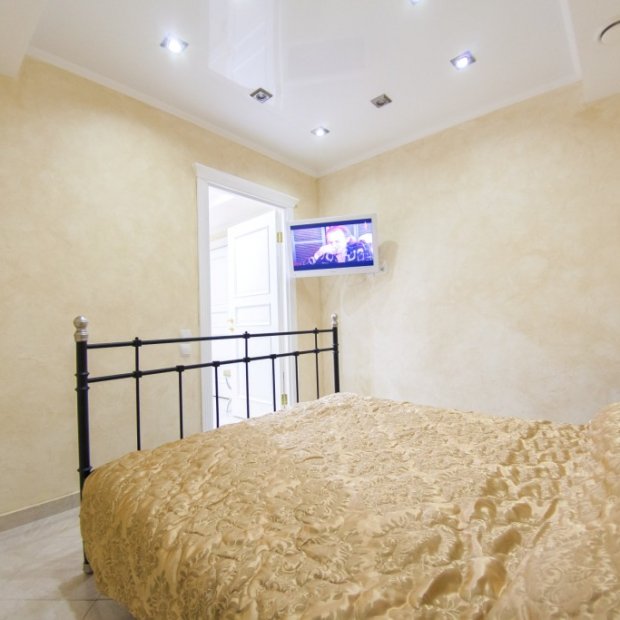 Фотография сауны Римские Термы