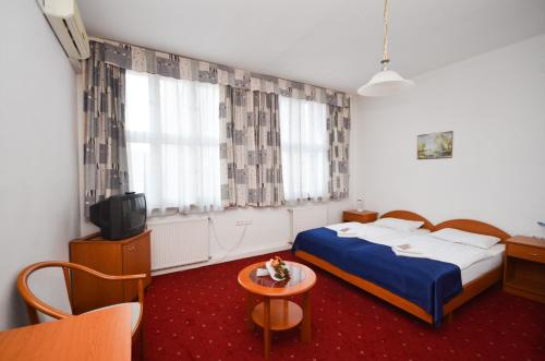 Фотография гостевого дома Broadway City Guesthouse