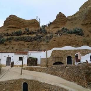 Фотографии гостевого дома 
            Cueva Solano