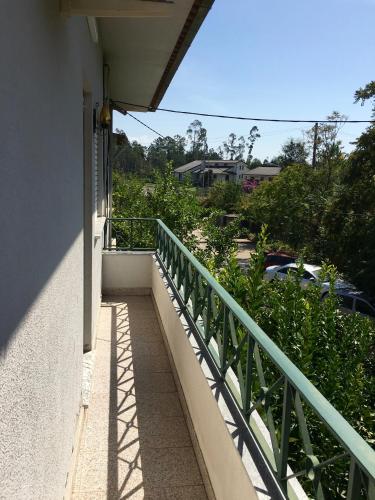 Фотография гостевого дома Kualquer Koisa