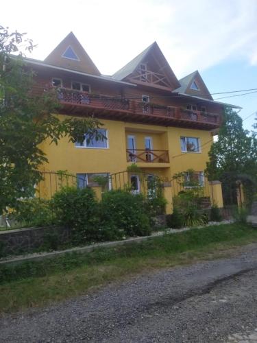 Фотография гостиницы Илона