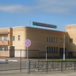 Фотография гостиницы Волоколамск - не работает!