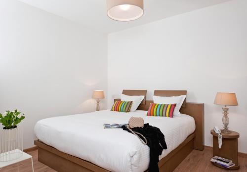 Фотография апарт отеля Ténéo Apparthotel Talence Arthena