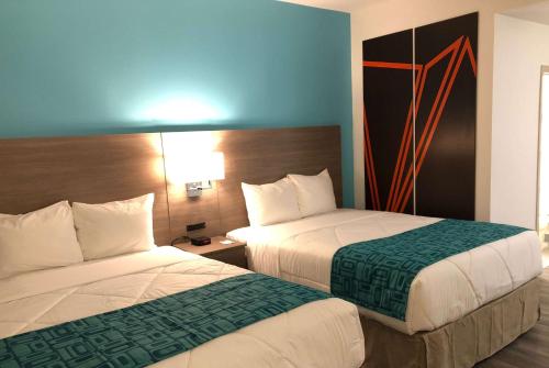 Фотография мотеля Howard Johnson by Wyndham Sault Ste Marie ON