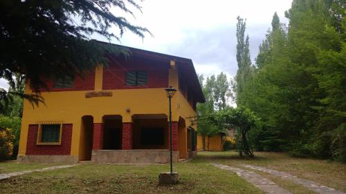 Фотография гостевого дома Casa Gloria y Vicente