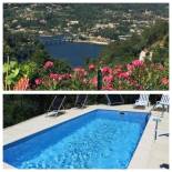 Фотография гостевого дома Casa da Lage - Gerês - 2 lareiras - Vistas rio