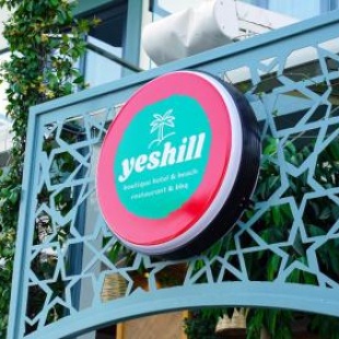 Фотография гостиницы Yeshill Boutique Hotel