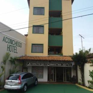 Фотографии гостиницы
Aconchego Canastra Hotel