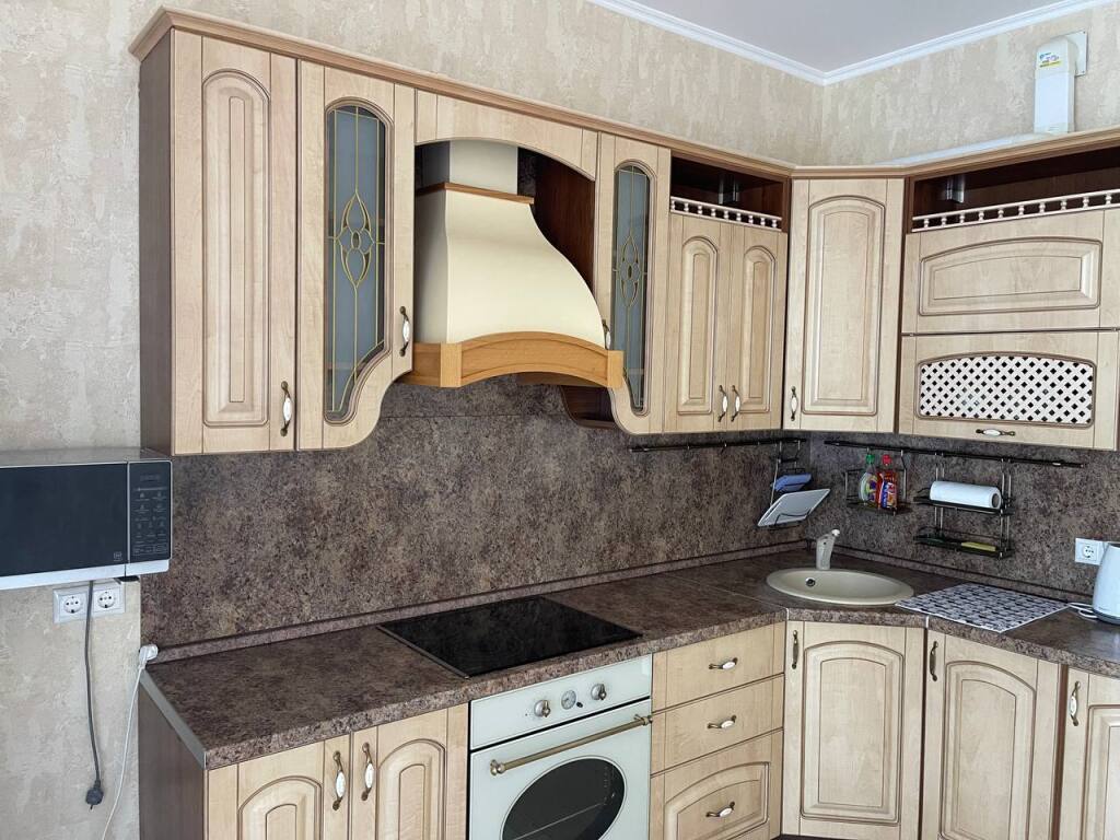 Фотография квартиры Квартира Уютная в ближайшем подмосковье