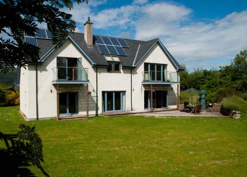 Фотография мини отеля Suardal Bed and Breakfast