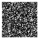 QR код базы отдыха Чемальское Заречье