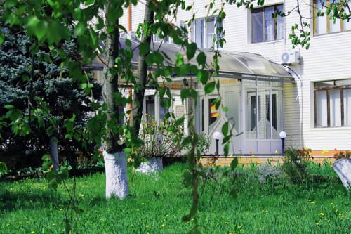 Фотография гостиницы Южная ночь